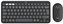 Logitech Pebble 2 Combo - TONAL GRAPHITE - US INT'L - 2.4GHZ/BT - INTNL-973 - UNIVERSAL