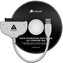 Corsair Notebook HDD -> SSD Upgrade Kit s kabalem (USB na SATA) a klonovacím SW