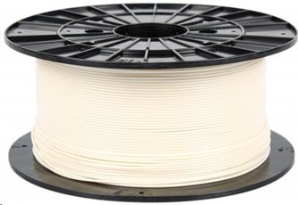 Filament PM tisková struna/filament 1,75 ASA Natur, 0,75 kg