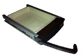 SUPERMICRO Black Hot-swap 3.5inch HDD Tray (w/o logo) (CSE-745 atd.)