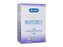 Durex Invisible Kondomy Extra Lubricated 1 balení pro muže