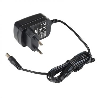 Akyga napájecí adaptér 5V /2A 10W 5.5 x 2.1 mm