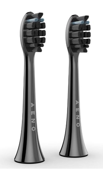 AENO Náhradní hlavice pro  DB3/DB4/DB5/DB6 - černá