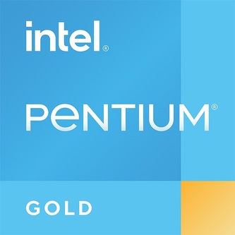 INTEL Pentium Gold-G7400 3.7GHz/2core/6MB/LGA1700/Graphics/Alder Lake