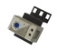 Eurocase termostat s držákem RGA-30 1U