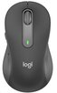 Logitech Signature M650 Wireless Mouse for Business - GRAPHITE - EMEA