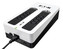 EATON UPS 3S 700 IEC, Off-line, Tower, 700VA/420W, výstup 8x IEC C13, USB, RJ11, 2x USB nabíjení (2A max), bez vent.