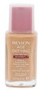 Revlon Age Defying Makeup 37 ml 13 Golden Beige SPF20 pro ženy