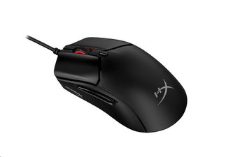 HyperX Pulsefire Haste 2 Black