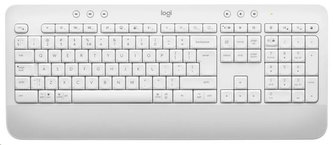 Logitech SIGNATURE K650 - OFFWHITE - CZE-SKY - INTNL Logitech SIGNATURE K650 - OFFWHITE - CZE-SKY - INTNL
