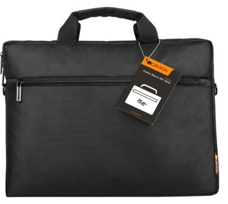 Pouzdro na notebook "B-2", černá, 15,6", CANYON CNE-CB5B2