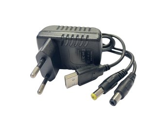 Síťový adaptér k ohradníku Patpet F400