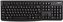 Logitech Corded Keyboard K120 - RUS