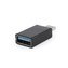 Gembird adaptér USB-C (M) na USB 3.0/2.0 (F)