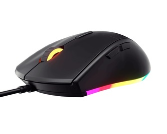 COUGAR myš optická MINOS XT / ADNS3050 / 4000dpi