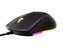 COUGAR myš optická MINOS XT / ADNS3050 / 4000dpi