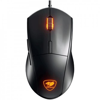 COUGAR myš optická MINOS X2 / ADNS-3050 / 3000 dpi