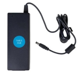 Logitech Rally Ultra-HD ConferenceCam POWER ADAPTER 96W 48V Logitech Rally Ultra-HD ConferenceCam POWER ADAPTER 96W 48V