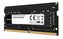 Lexar DDR4 16GB SODIMM 3200MHz, CL22 - Blister balení