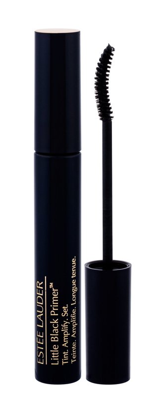 Estée Lauder Little Black Primer Podkladová báze pod řasenku 6 ml Black pro ženy