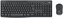 Logitech MK295 Silent Wireless Combo - GRAPHITE - UK - INTNL