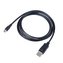 Akyga kabel DisplayPort audio-video 1.8m/PVC