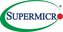 SUPERMICRO 1U I/O Shield for X11SCZ with EMI Gasket in SC510 Chassis