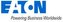 EATON kabel/redukce pro připojení externích baterií (EBM) mezi Gen1 a Gen2 , pro 48V baterie, pro 5PX