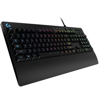 Logitech Gaming Keyboard G213 Prodigy - HUN - USB
