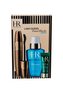 Helena Rubinstein Lash Queen řasenka 7,2 ml + oční péče Powercell 3 ml + odličovač All Mascaras 50 ml