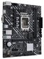 ASUS PRIME H610M-K D4 socket  LGA1700 H610 DDR4 mATX M.2 HDMI D-sub
