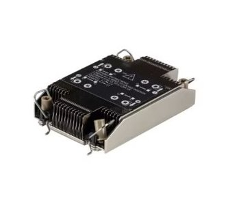 Supermicro X12 Whitley Platform 1U CPU Heat Sink