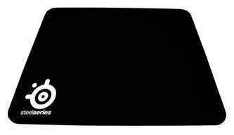 SteelSeries - QcK Small Black