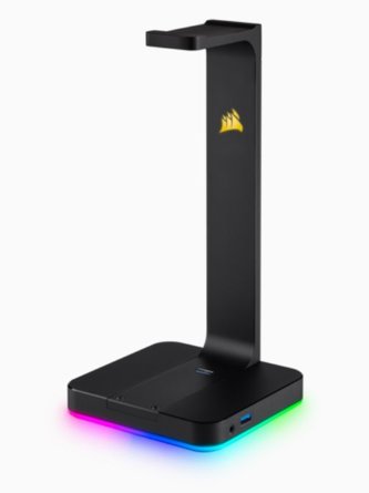 Corsair Držák sluchátek Gaming ST100