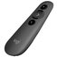 Logitech Wireless Presenter R500  Laser MID GREY - EMEA (BT/USB)