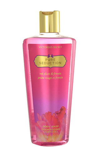 Victoria´s Secret Pure Seduction Sprchový gel 250 ml pro ženy
