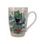 Hrnek 490 ml s krabičkou MUGXL34H01 BUG ART KIUB