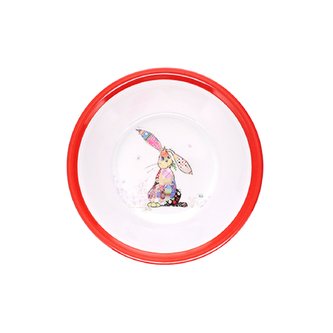 Miska MBOLE36J03 BUG ART KOOKS KIUB