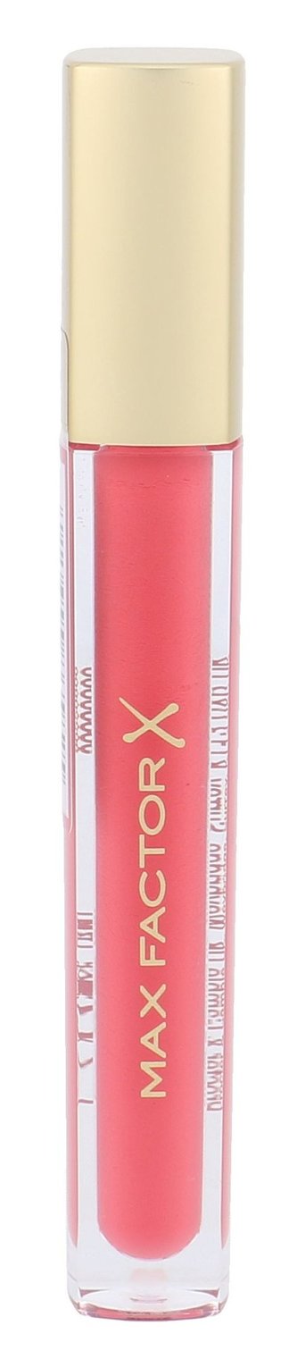 Max Factor Colour Elixir Lesk na rty 3,8 ml 25 Enchanting Coral pro ženy