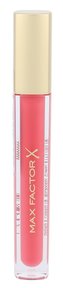 Max Factor Colour Elixir Lesk na rty 3,8 ml 25 Enchanting Coral pro ženy