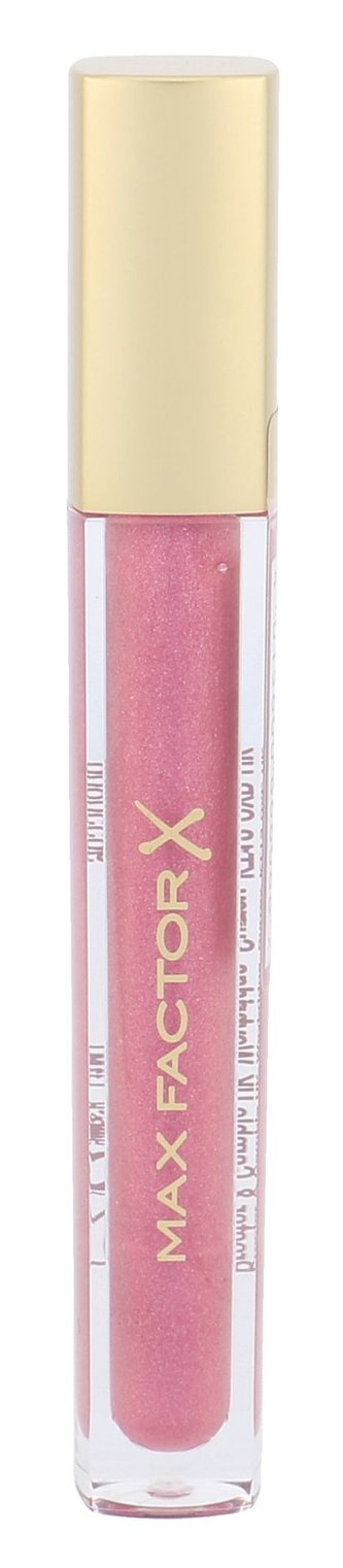Max Factor Colour Elixir Lesk na rty 3,8 ml 50 Ravishing Raspberry pro ženy