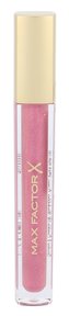 Max Factor Colour Elixir Lesk na rty 3,8 ml 50 Ravishing Raspberry pro ženy