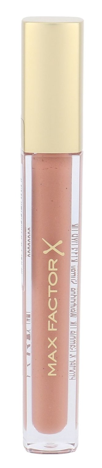 Max Factor Colour Elixir Lesk na rty 3,8 ml 80 Lustrous Sand pro ženy