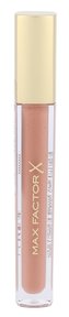 Max Factor Colour Elixir Lesk na rty 3,8 ml 80 Lustrous Sand pro ženy