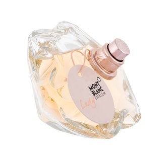 Montblanc Lady Emblem Parfémovaná voda 75 ml pro ženy Tester