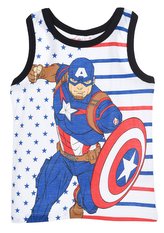 TÍLKO AVENGERS - velikost 4