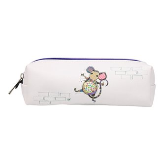 Penál TROP36J04 BUG ART KOOKS KIUB