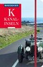 Baedeker Reiseführer Kanalinseln