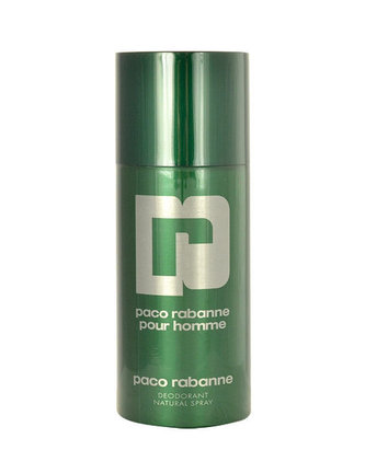 Paco Rabanne Paco Rabanne Pour Homme Deodorant 150 ml pro muže