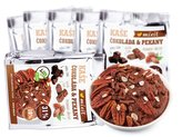 Mixit - Čokoládová kaše s pekany do kapsy 60 g
